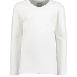 Tee-shirt - Blanc
