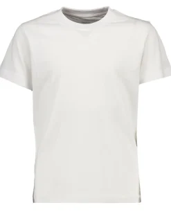 Tee-shirt - Blanc