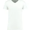 Tee-shirt - Blanc