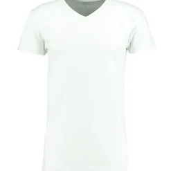 Tee-shirt - Blanc