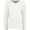 Tee-shirt - Blanc