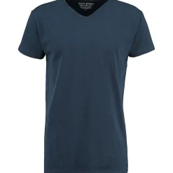 Tee-shirt - Bleu