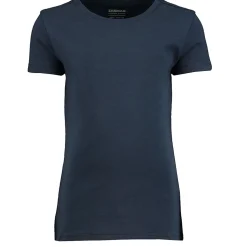 Tee-shirt - Bleu