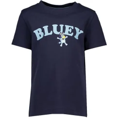 Tee-shirt - Bleu