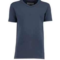 Tee-shirt - Bleu
