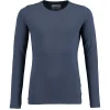 Tee-shirt - Bleu