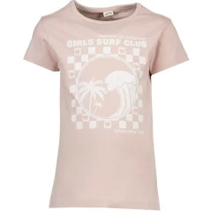 Tee-shirt - Rose