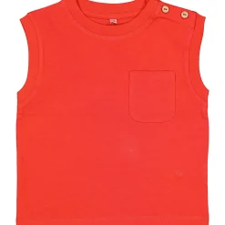 Tee-shirt - Rouge
