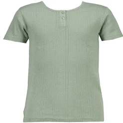 Tee-shirt - Vert