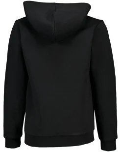 Veste de jogging - Noir