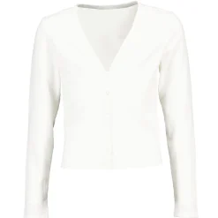 Veste/gilet - Blanc