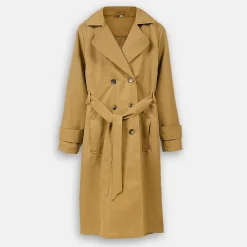 Veste/gilet - Marron