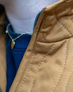 Veste/gilet - Marron